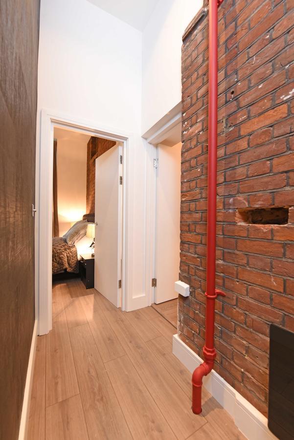 Spacious & Modern 2 Bed Apartment At Knightsbridge Londra Dış mekan fotoğraf