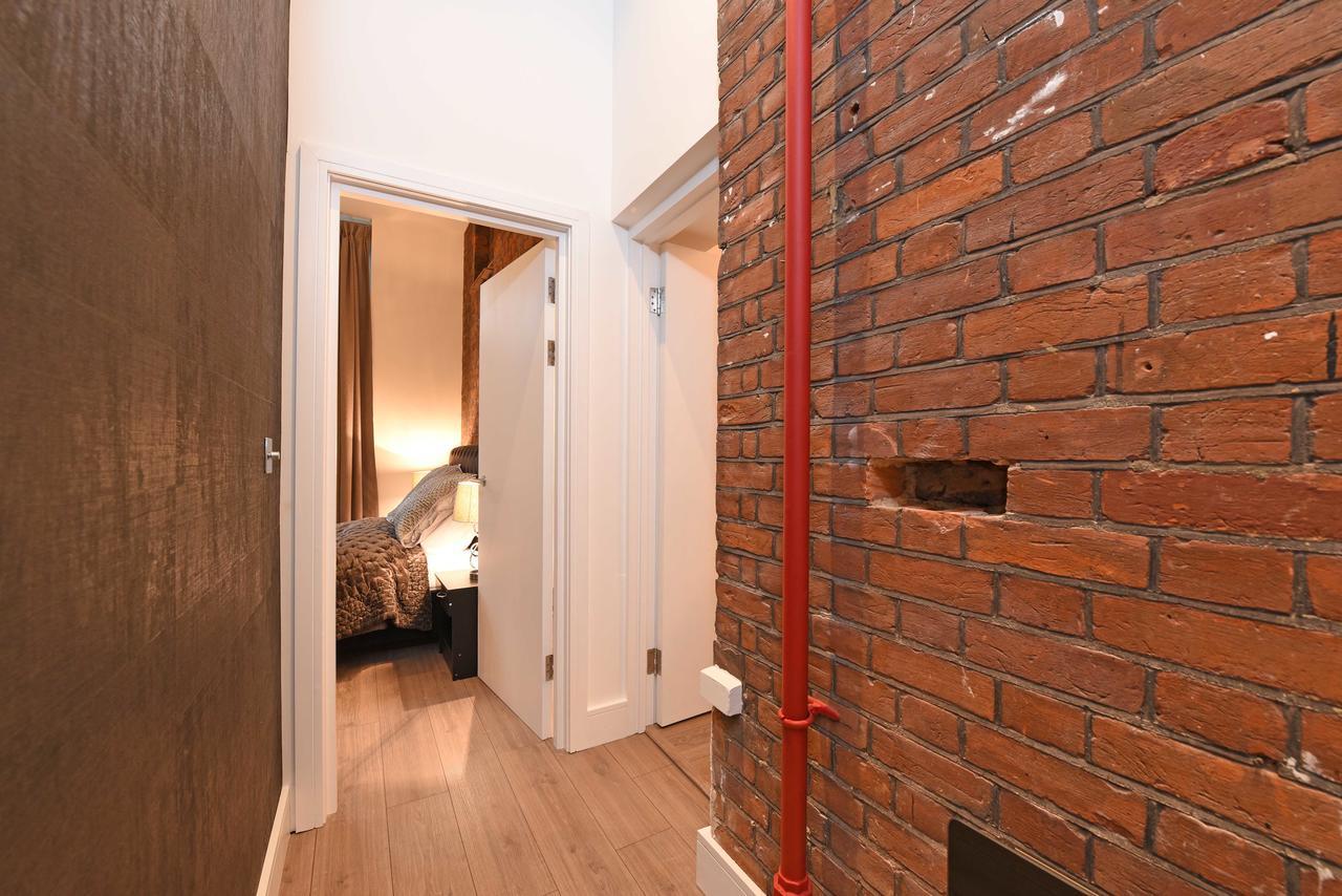 Spacious & Modern 2 Bed Apartment At Knightsbridge Londra Dış mekan fotoğraf