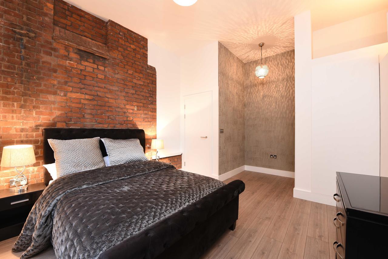 Spacious & Modern 2 Bed Apartment At Knightsbridge Londra Dış mekan fotoğraf